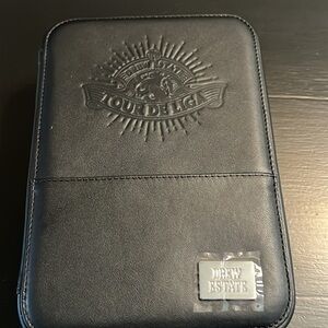 Drew Estate Tour de Liga Cigar Case